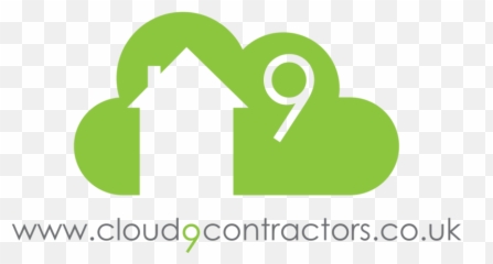 Cloud 9 Contractors U2013 Worthing Rfc - Vertical Png,Cloud 9 Logo Png