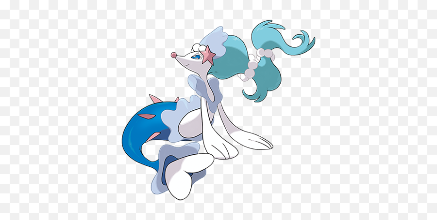 Top 10 Favourite Starter Pokemon - Other Fandoms Forum Pokemon Primarina Png,Typhlosion Png