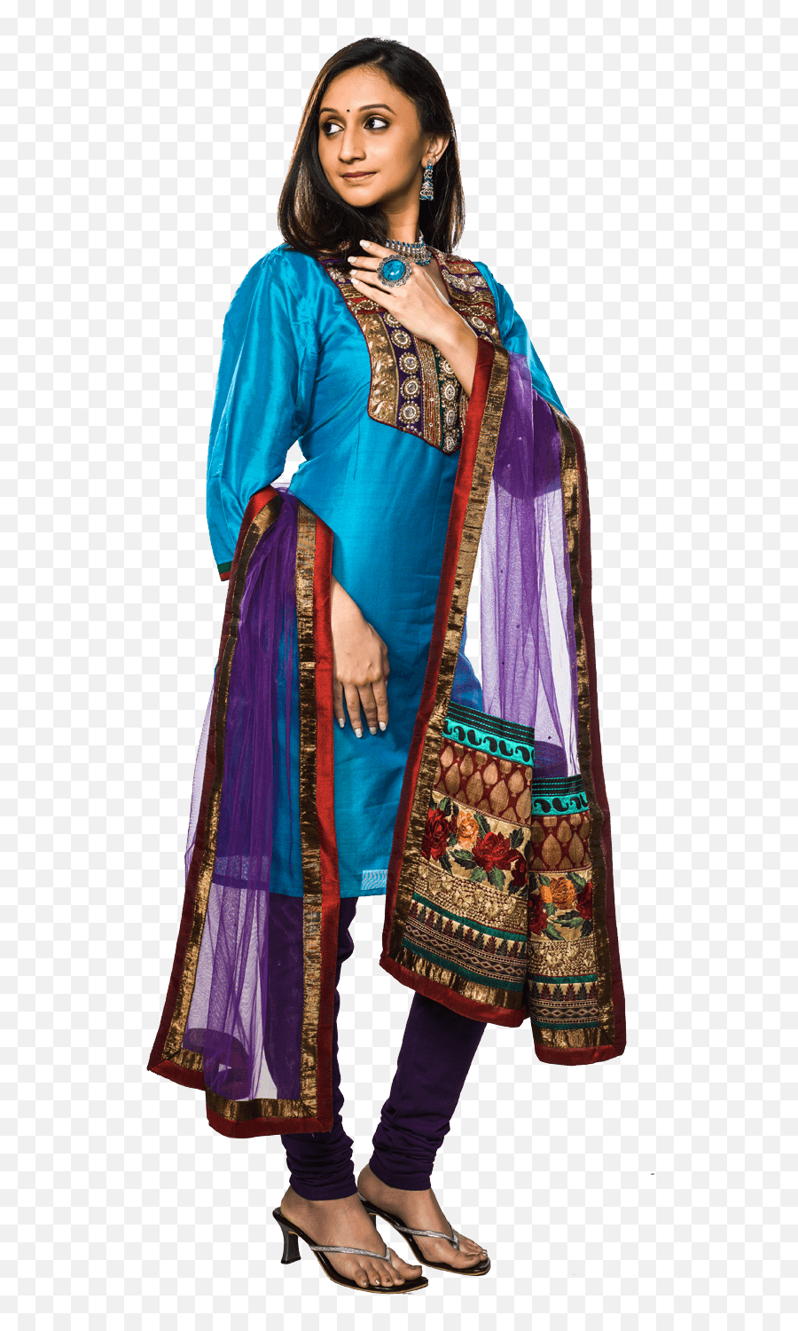 Indian Ladies Blouse Designs Photos For - Designer Blouse Png,Hot Model Png