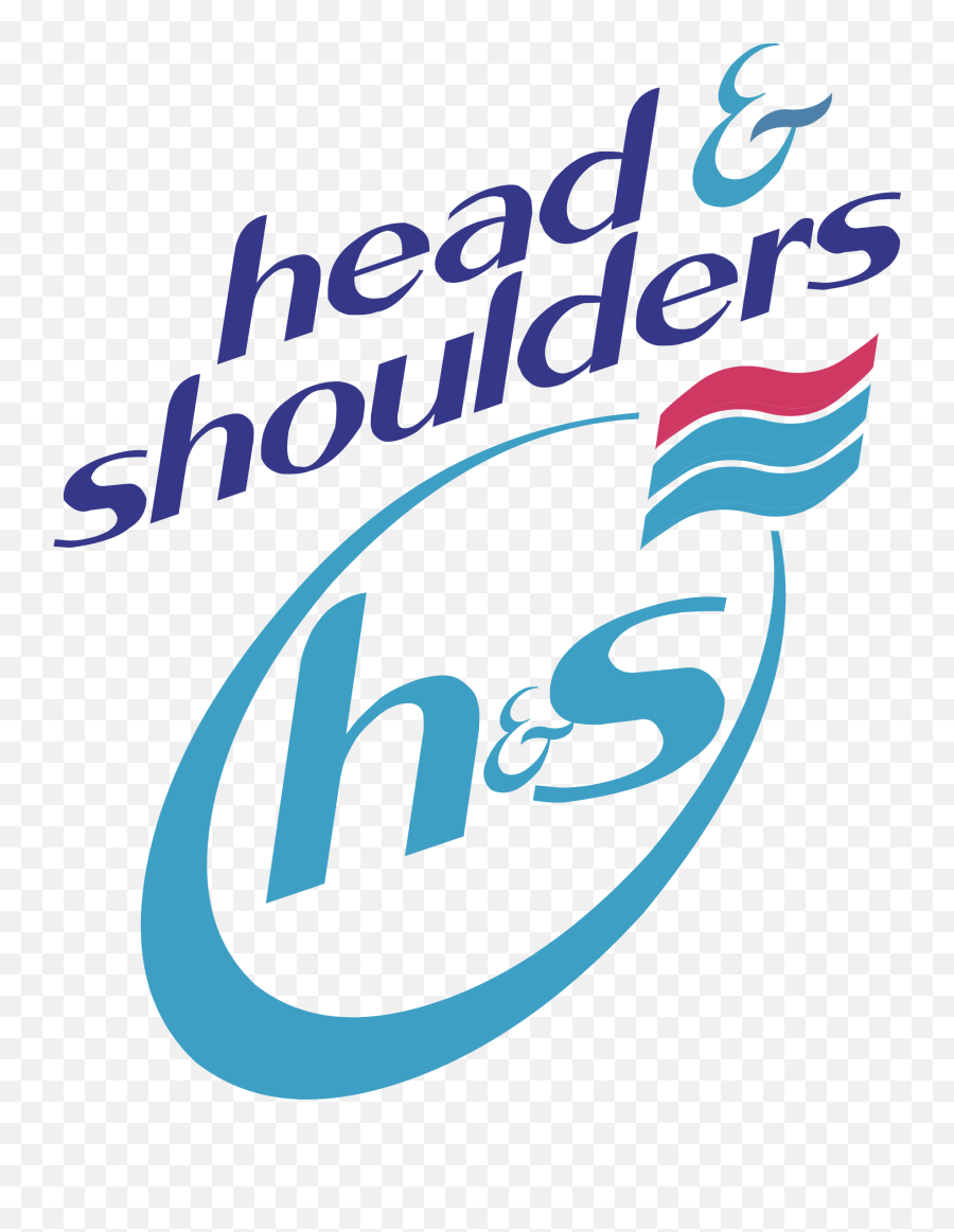 Head Shoulders Logo Png Transparent - Head And Shoulders Logo Vector,Haier Logos