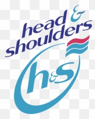 Head Shoulders Logo Png Transparent - And Vector