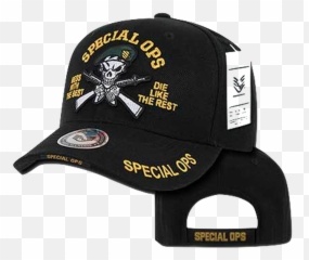 Rapid Dominance Green Beret Special - For Baseball Png,Beret Transparent