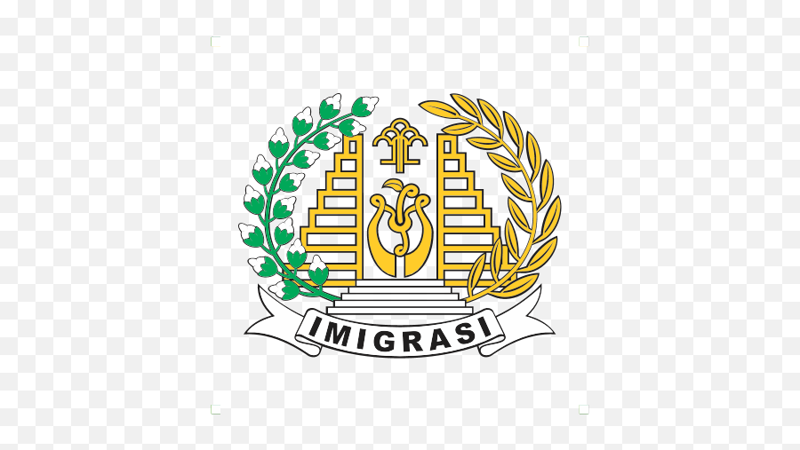 You Searched For Immigration Login - Imigrasi Png,Immigration Icon