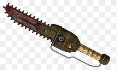 Ripper Fallout New Vegas Wiki Fandom - Fallout Nv Ripper Png,Fallout New Vegas Icon