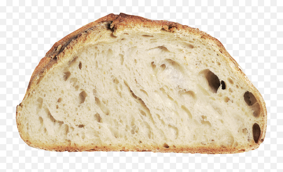 White Bread Png Image - White Bread Png,White Bread Png