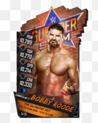 Summerslam17 Ringdom - Alexa Bliss Wwe Supercard Png,Kurt Angle Png