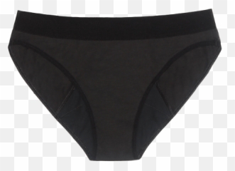 Shop Cotton Period Undies - Solid png