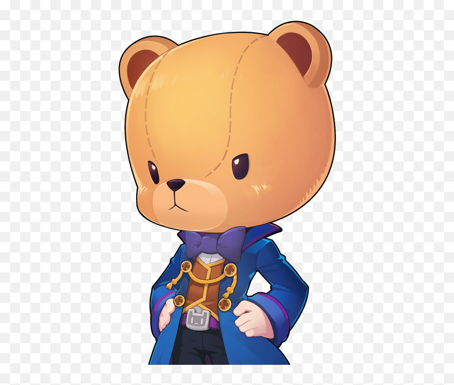 Checky Npc - Official Maplestory 2 Wiki Fictional Character Png,Maplestory Desktop Icon