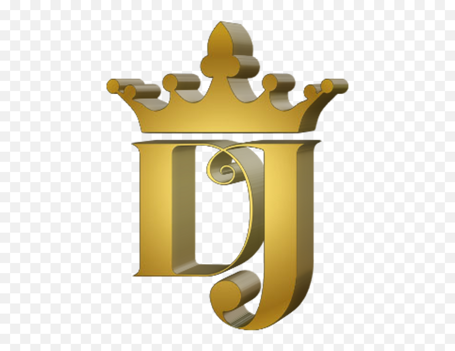 Dj Logo Full Hd Transparent Png - Full Hd Dj Logo,Dj Logo Png