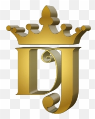 Dj Logo Full Hd Transparent Png - Full Hd Dj Logo,Dj Logo Png
