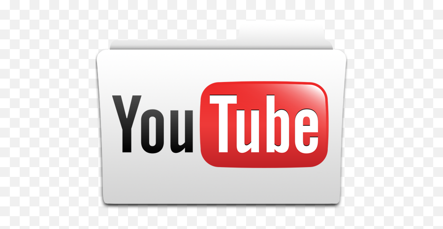 Youtube Icon In Png Ico Or Icns - Youtube Folder Icon Ico,Youtube Icon Png