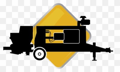 Construction Drilling Equipment Cde - Home Concrete Pump Boom Icon png
