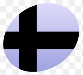 P Finland Black - Vertical png
