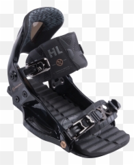 Cdn - System Wakeboard Boots png