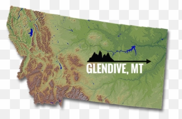 Home Badland Truck Sales Glendive Mt A Used - Horizontal png