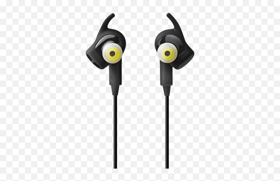 Jabra Sport Pulse Wireless Bluetooth - Jabra Sport Pulse Png,Samsung Gear Icon Earbuds