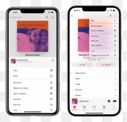 Ios And Ipados 145 The Macstories Overview - Smartphone png