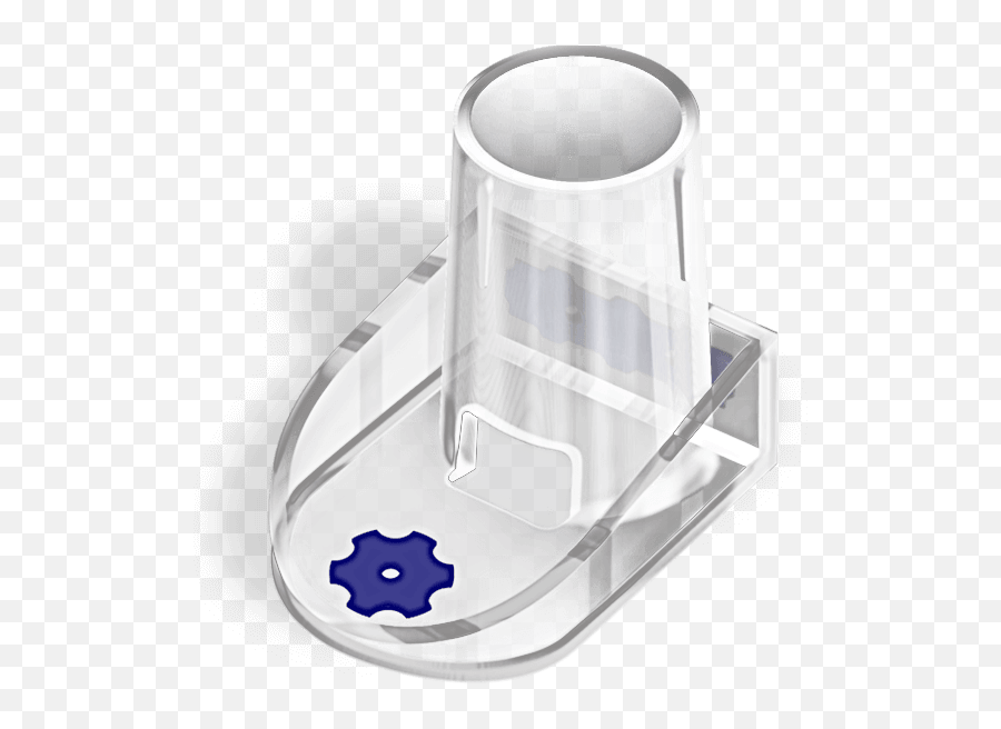 Flyp 22mm Mask Adapter - Cylinder Png,Nebulizer Icon