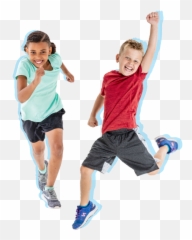 Spark - 2 Physical Education Curriculum Program PE png