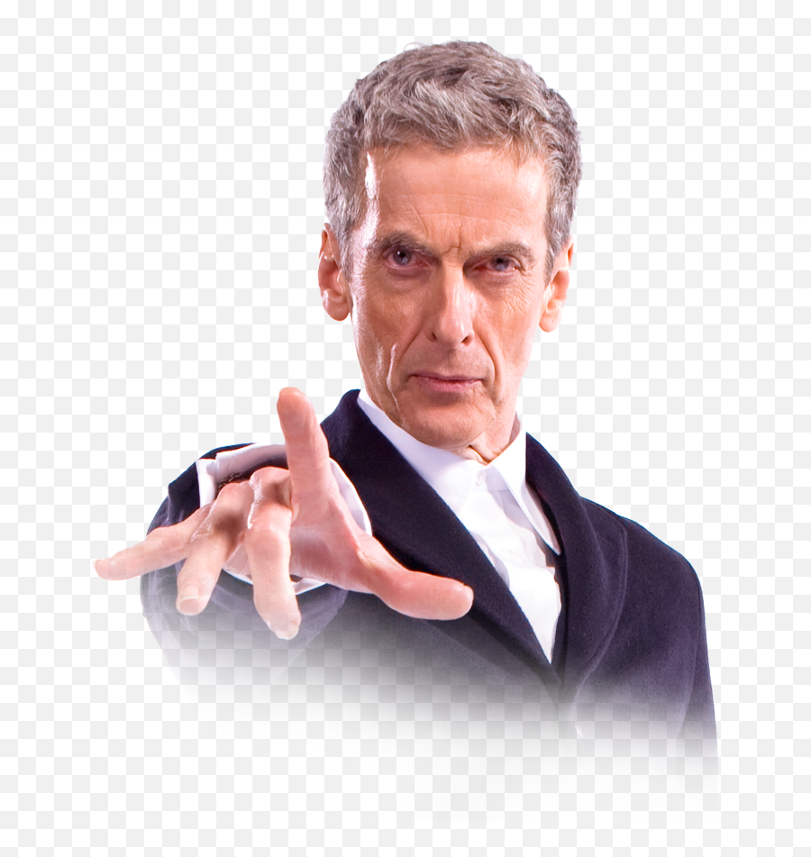 Doctor Transparent Png Clipart Free - Doctor Who 12th Doctor Png,Doctor Who Png