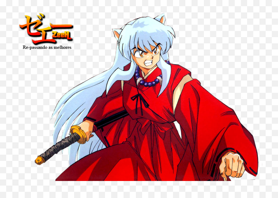 Inuyasha Png - Fictional Character,Kagome Icon