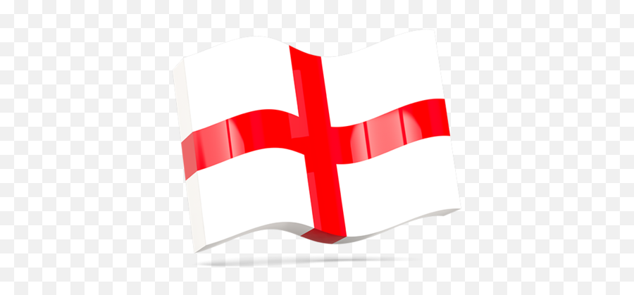 Wave Icon - Vertical Png,England Flag Icon