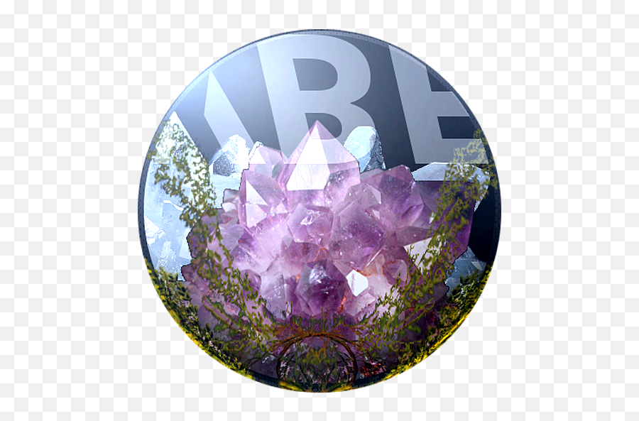 Vbe The Crystal Experiments Apk Latest Version 10 - Crystal Png,Avast Icon Multiplying