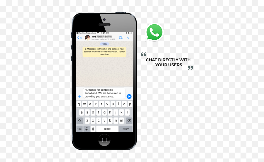 Mobile App Builder - Whatsapp Sin Png,Zopim Icon