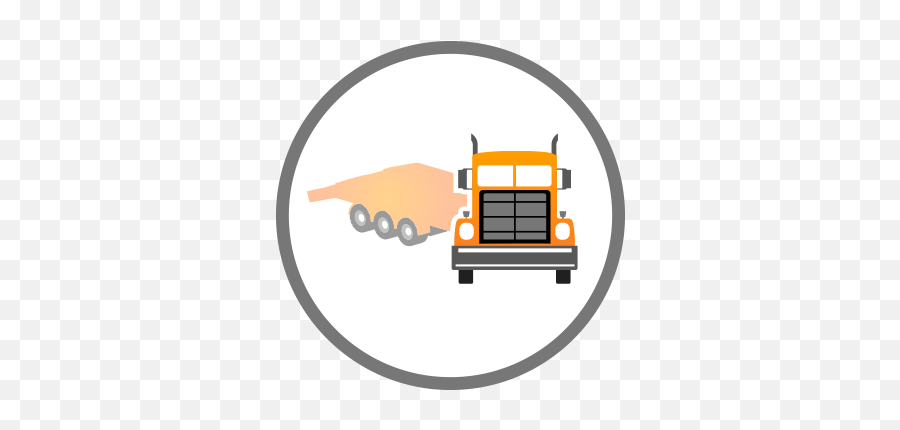 Flatbed Trucking - Mme Logistics Softball Png,Flatbed Icon