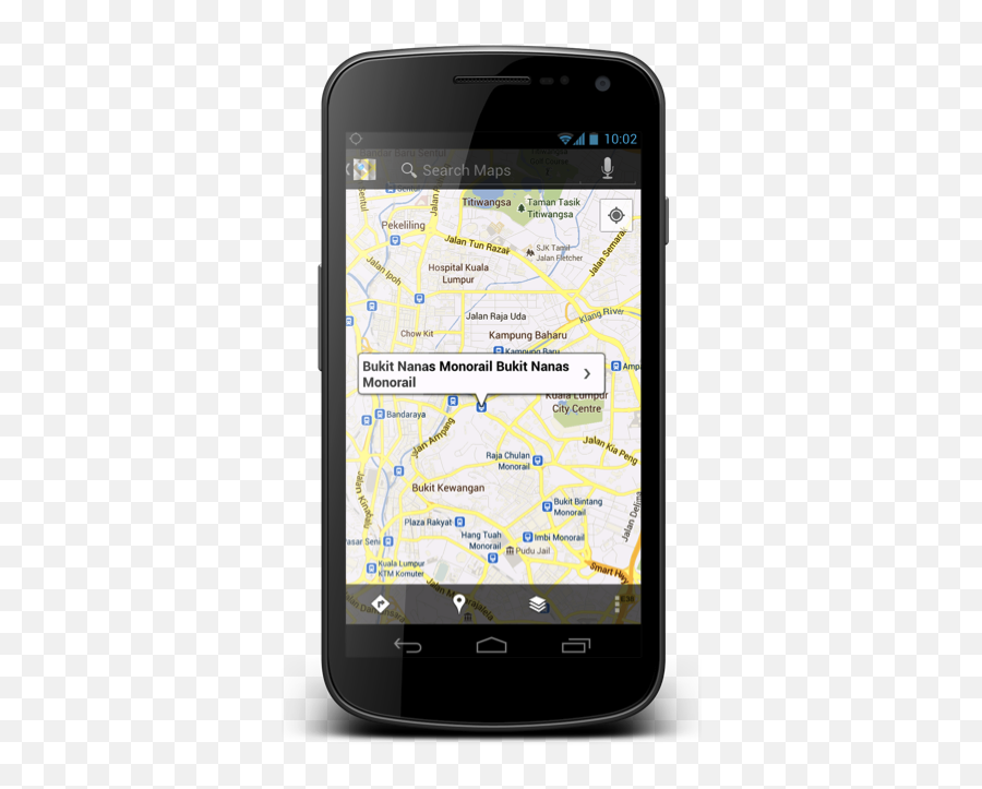 Traffic And Transit Come To Google Maps Png Map Icon Meaning