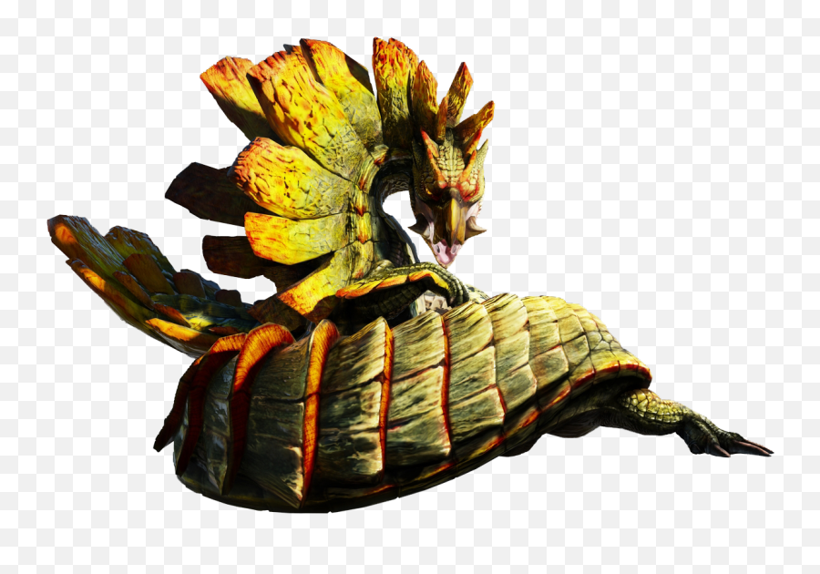 Najarala Monster Hunter Wiki Fandom - Najarala Mhgen Png,Mopeshroom Icon M H4u