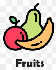 Frutam The Fruit Family - Imported Fruit Supplier In Knowledge Png,Fruits Icon