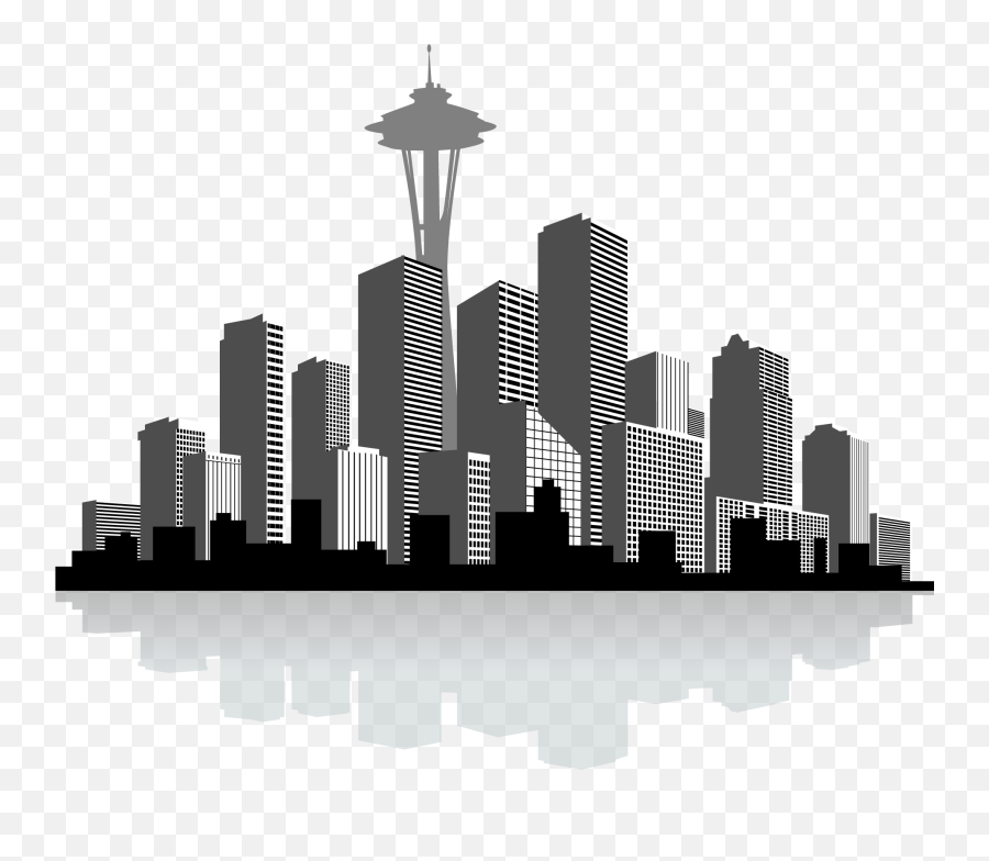 Download Save The Date Northwest Wa Chapter Png - Seattle,Space Needle Icon
