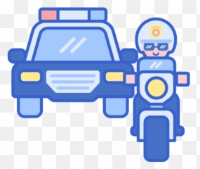 Escort - Icon png