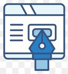 Drive Revenue - Vertical png