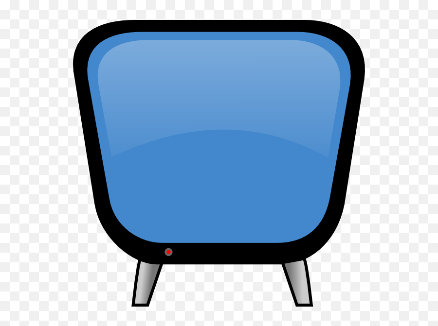 Retro Tv Clip Art - Retro Tv Clipart Png,Retro Tv Png