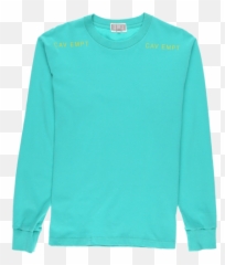 Cav Empt Full Visibility Long Sleeve T - png