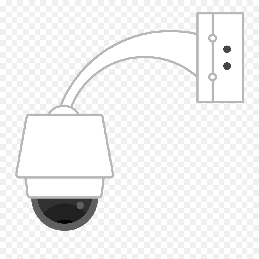 Cctv Camera Icon - Free Image On Pixabay Vertical Png,Security Camera Icon Png