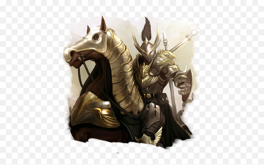 Empire Three Major Empires Have Battled With And Allied - Knights Mtg Png,Dragonborn Icon