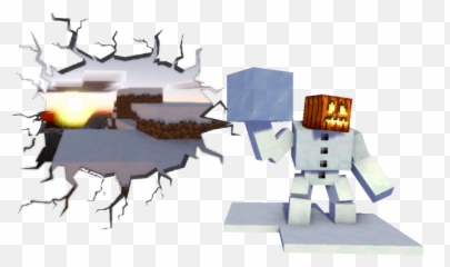Mcpebedrock New Mutant Creatures Add - on 116 u2013 Minecraft Drowned png