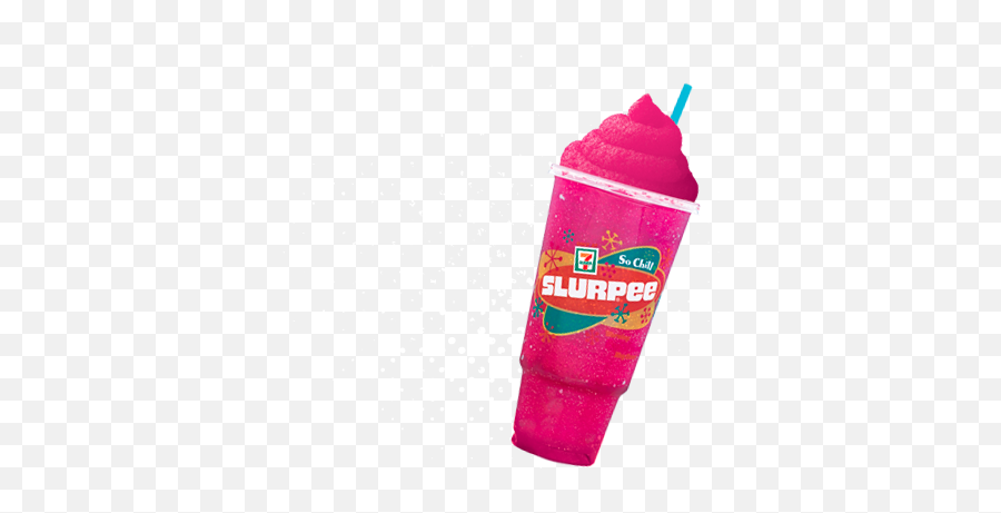 7 11 Slurpee Transparent Png Image With