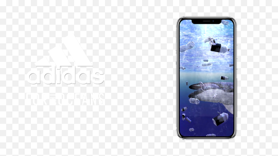 Adidas - For The Oceans Augmentv Mobile Phone Case Png,Nokia Lumia Icon ?????