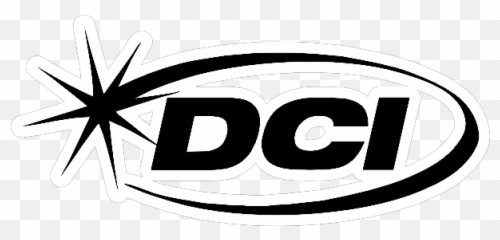 Dci Promo - Deckmaster for Magic the Gathering MTG Cards The Dci Logo png