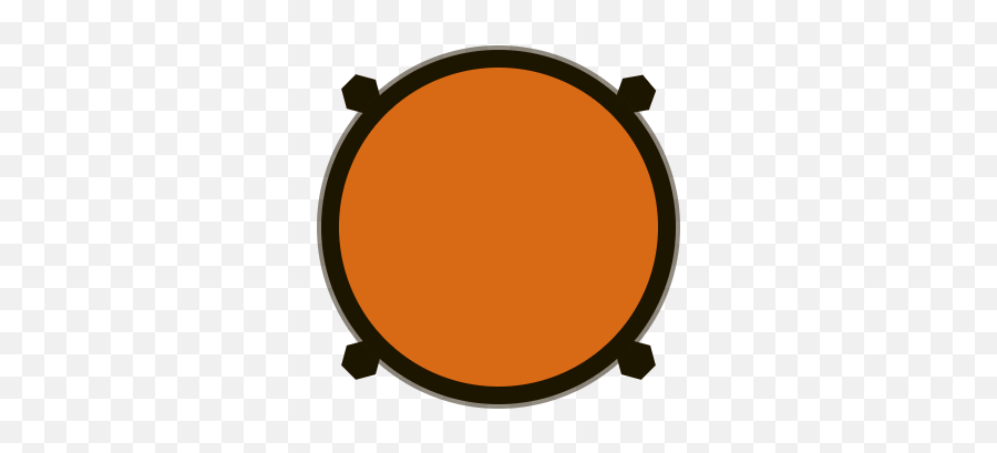 Gallery Of Rpg Maps Icons And Objects - Samata Sainik Dal Logo Png,Tambourine Icon