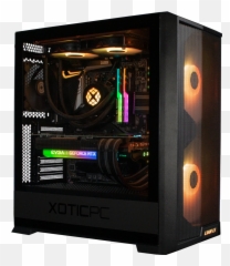 G7 Lancool Z490z590 - Pc Towers png