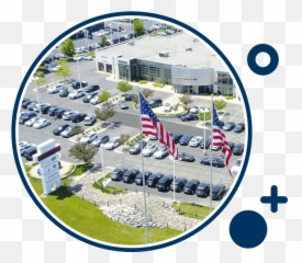 Bergstrom Automotive Certified Pre - Owned on Every Used Car Vertical png