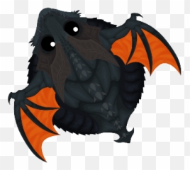 Mopeio - Fictional Character png