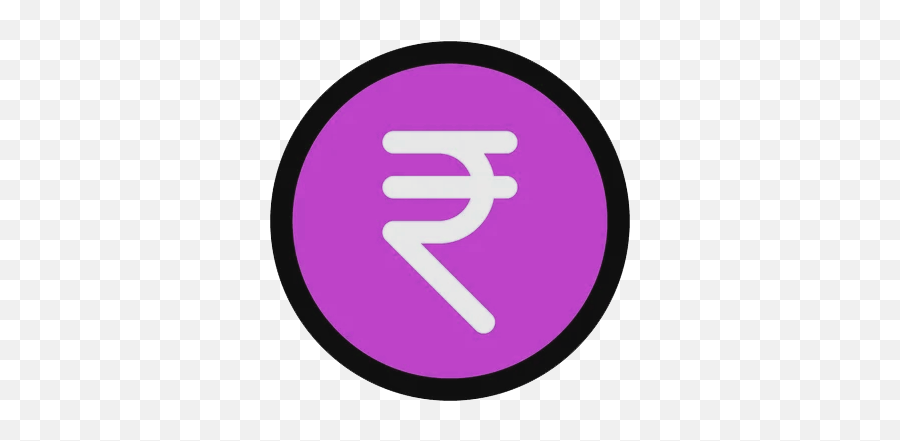 Highest Dividend Paying Stocks In India 2021 - Dividend Screen Logo Rupee Symbol Blue Png,Rupees Icon