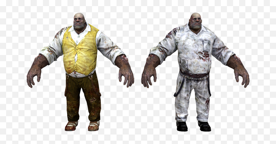 Pc Computer - Bioshock 2 Brute Splicer Man The Models Bioshock 2 Brute Splicer Png,Bioshock Png