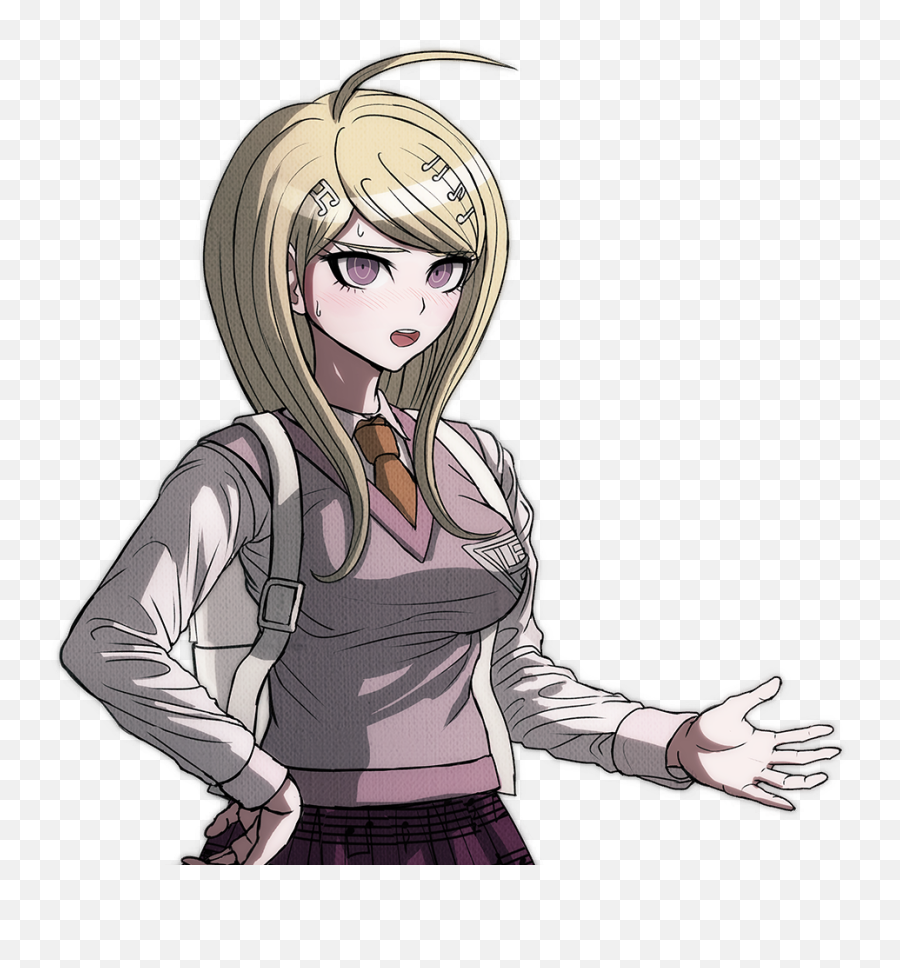 Ask Shuichi Saihara - If Shuichi Was Kinky And Wanted To Kaede Akamatsu Sprites Png,Shuichi Saihara Icon